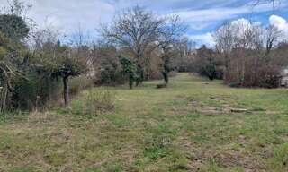 Terrain  835 m² à vendre à Aulnay-sur-Mauldre (78126)