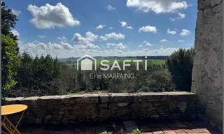 Maison 4 Pièces 105 m² à vendre à La Sauvetat (32500)