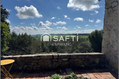 Maison 4 pièces 230000 €