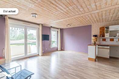 Appartement 4 pièces 251904 €