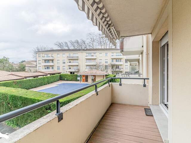 Appartement de 4 pièces principales — photo du bien