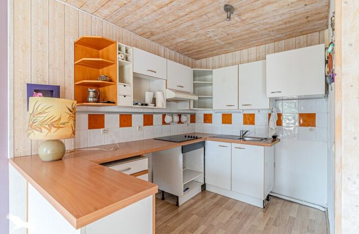 Appartement de 4 pièces principales — photo 3