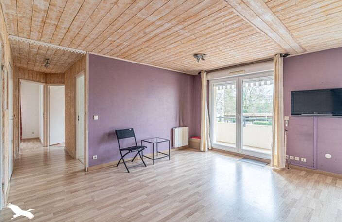Appartement de 4 pièces principales — photo 4