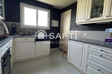 Appartement 3 pièces 178900 €