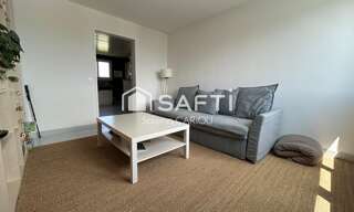 Appartement 3 Pièces 53 m² à vendre à Lorient (56100)