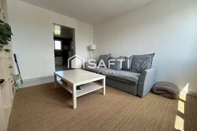 Appartement 3 pièces 178900 €