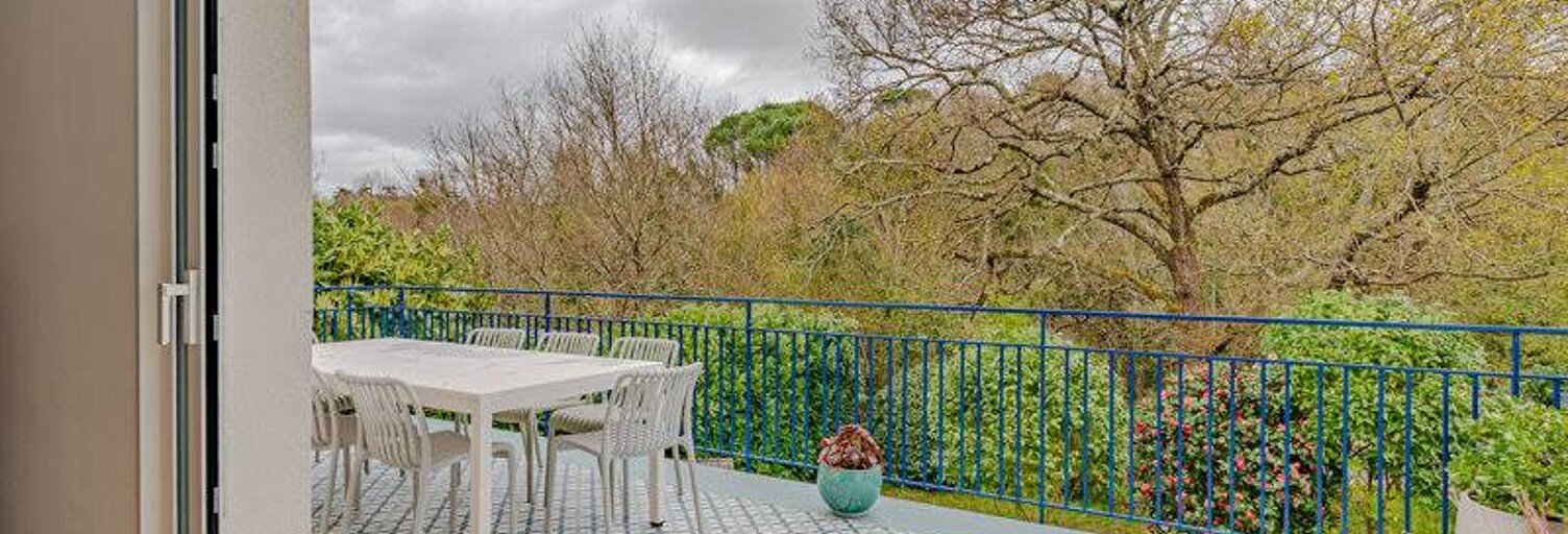 Maison 5 Pièces 104 m² à vendre à Floirac (33270)