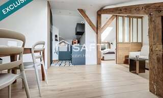 Appartement 2 Pièces 50 m² à vendre à Paris 14 (75014)