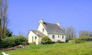 Maison 8 Pièces 158 m² à vendre à Plouédern (29800)