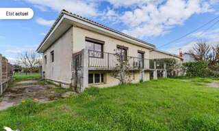 Maison 4 Pièces 99 m² à vendre à Ambarès-et-Lagrave (33440)