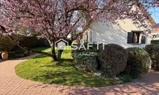 Maison 5 Pièces 110 m² à vendre à Bénouville (14970)