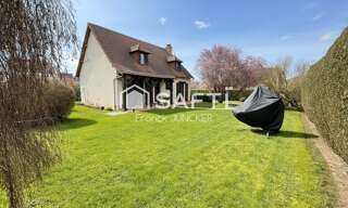 Maison 5 Pièces 110 m² à vendre à Bénouville (14970)