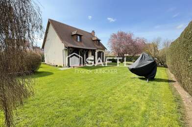 Maison 5 pièces 399000 €