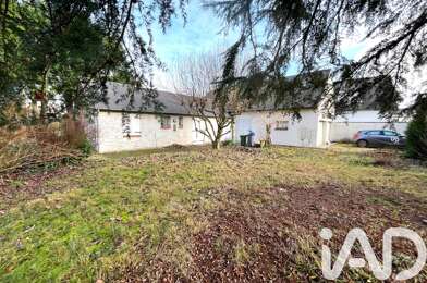 Maison 4 pièces 318000 €