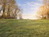 Grand terrain de 3477 m²  Commune de St-Cirq (82) — photo 2