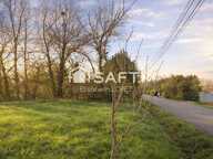 Grand terrain de 3477 m²  Commune de St-Cirq (82) — photo 3