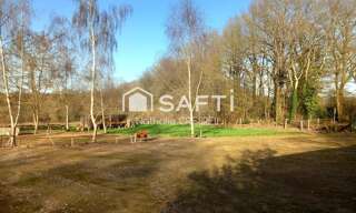 Terrain  17800 m² à vendre à Saint-Fraimbault-de-Prières (53300)