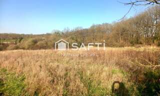 Terrain  17800 m² à vendre à Saint-Fraimbault-de-Prières (53300)