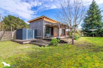 Maison 2 pièces 192240 €