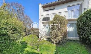 Maison 4 Pièces 76 m² à vendre à Launaguet (31140)