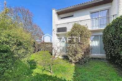 Maison 4 pièces 215000 €