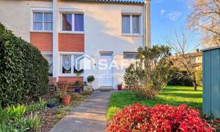 Maison 4 Pièces 76 m² à vendre à Launaguet (31140)