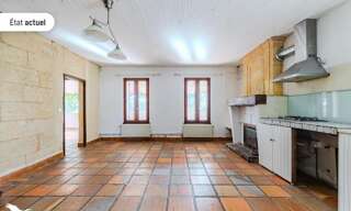 Maison 5 Pièces 187 m² à vendre à Saint-Denis-de-Pile (33910)