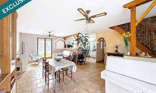 Maison 7 Pièces 130 m² à vendre à Thilouze (37260)