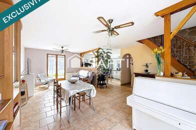 Maison 7 pièces 249000 €