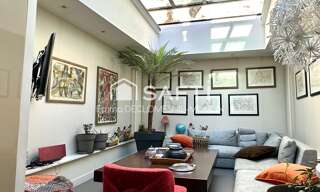 Maison 7 Pièces 190 m² à vendre à Bayeux (14400)