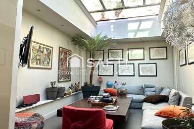 Maison 7 pièces 880000 €