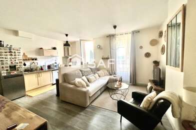 Appartement 2 pièces 119900 €