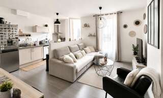 Appartement 2 Pièces 55 m² à vendre à Bourg-de-Péage (26300)