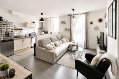 Appartement 2 pièces 109000 €