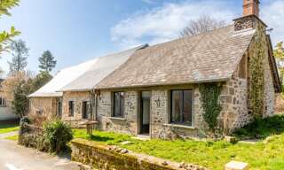 Maison 8 Pièces 180 m² à vendre à Soudaine-Lavinadière (19370)