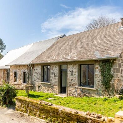 Maison 8 pièces 262400 €