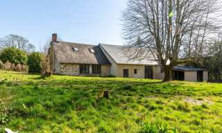 Maison 8 Pièces 180 m² à vendre à Soudaine-Lavinadière (19370)