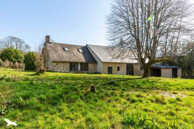 Maison 8 pièces 262400 €