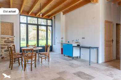 Maison 8 pièces 249500 €