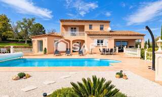 Maison 4 Pièces 166 m² à vendre à Roquebrune-sur-Argens (83520)