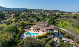 Maison 4 Pièces 166 m² à vendre à Roquebrune-sur-Argens (83520)