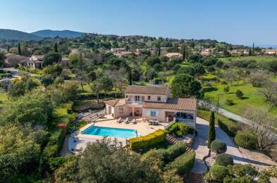 Maison 4 pièces 1100000 €