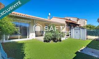 Maison 4 Pièces 85 m² à vendre à Montesquieu-des-Albères (66740)