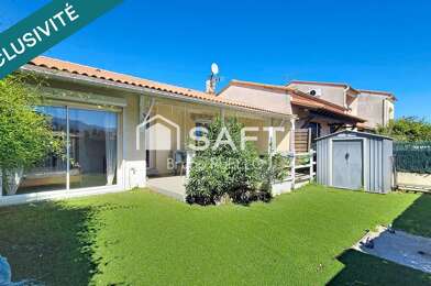 Maison 4 pièces 252700 €