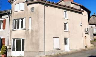 Maison 3 Pièces 128 m² à vendre à Oradour-sur-Vayres (87150)