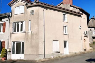 Maison 3 pièces 82950 €