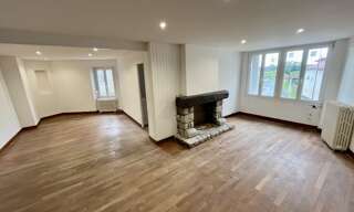 Maison 3 Pièces 128 m² à vendre à Oradour-sur-Vayres (87150)