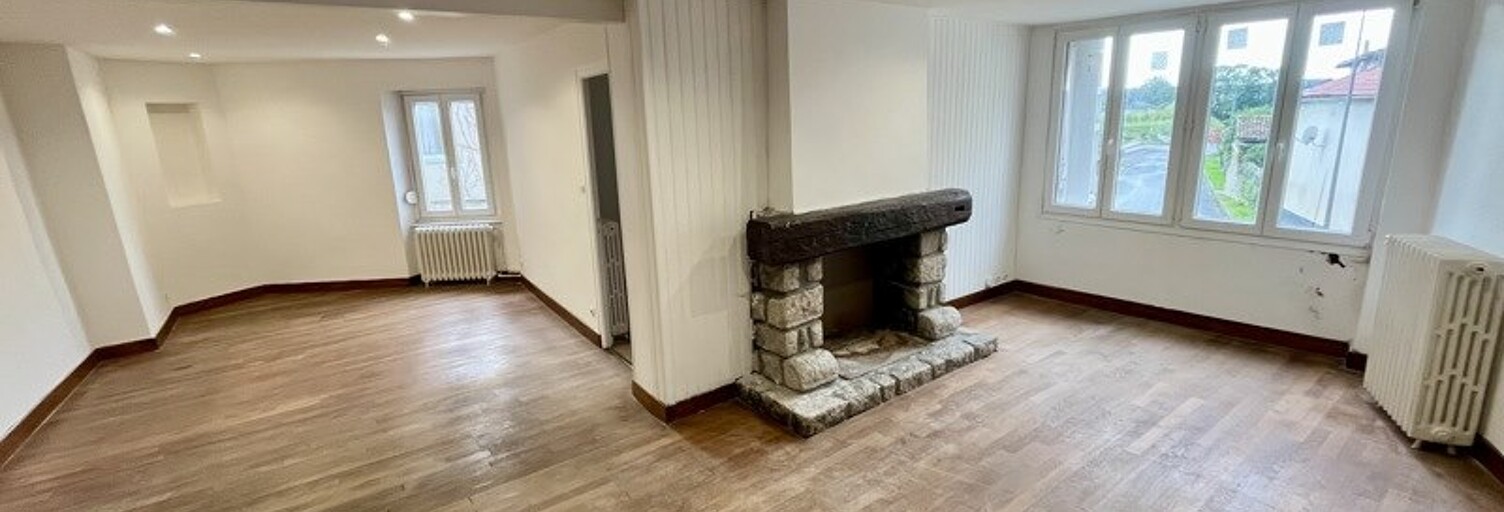 Maison 3 Pièces 128 m² à vendre à Oradour-sur-Vayres (87150)