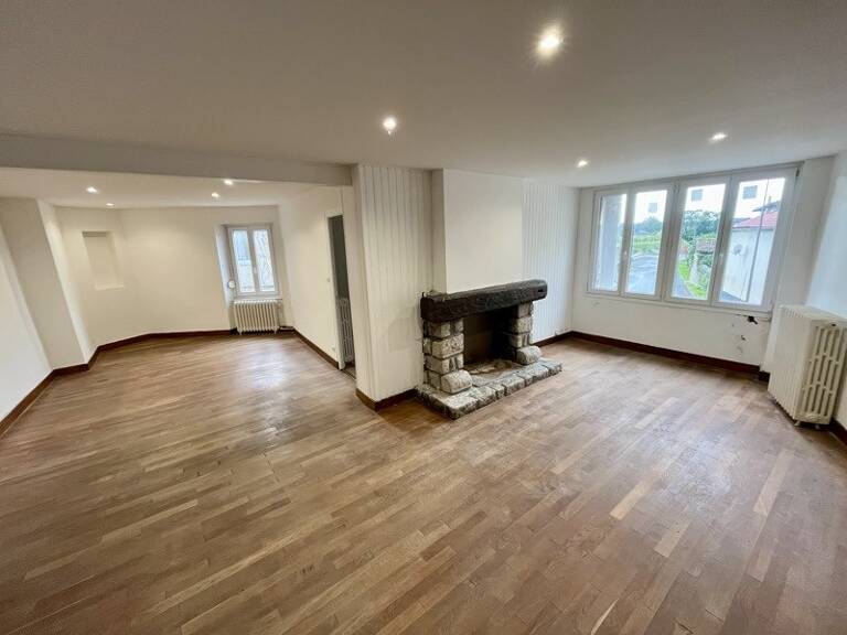 Maison de bourg de 3 pièces principales — photo 1