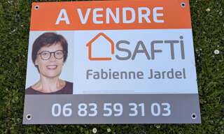 Terrain  5388 m² à vendre à Carsac-Aillac (24200)